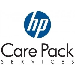 HP 3y Nbd Onsite Notebook Only SVC