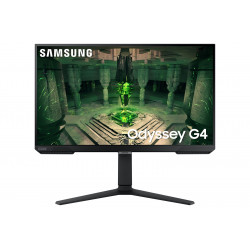 Samsung Odyssey G40B 27" IPS FHD 240Hz 1ms Black 2R