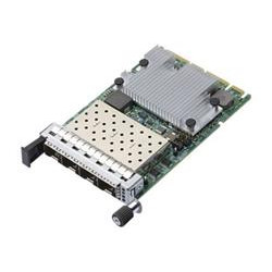 Broadcom Síťový adaptér N425G NetXtreme® 4 x 25 10GbE OCP 3.0