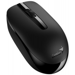 GENIUS NX-7007 1200 dpi bezdrátová BlueEye senzor černá