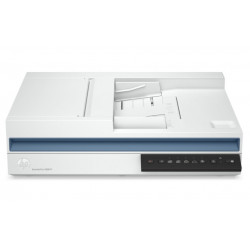HP Scanjet Pro 3600 f1 A4 1200x1200 USB LAN ADF