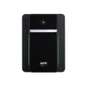APC Back-UPS BX Series BX1600MI - UPS - AC 230 V - 900 Watt - 1600 VA - 7 Ah - výstupní konektory: 6