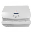 Olivetti PR2 Plus, repasovaná, jehličková, 24 jehliček, dokladová, A4, ČB, USB / B9599193 /