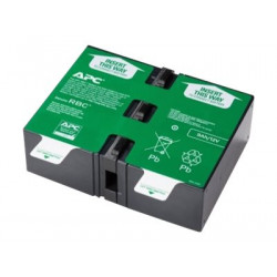 APC Replacement Battery Cartridge #165, APC Replacement Battery Cartridge #165