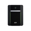 APC Back-UPS 1200VA, APC Back-UPS 1200VA 230V AVR IEC