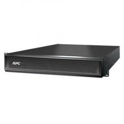 APC Smart-UPS X-Series 48V External Battery Pack Rack Tower 2U