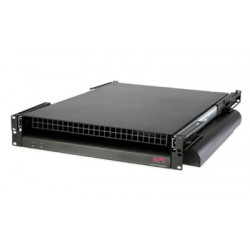 APC SIDE AIR DISTRIBUTION UNIT 2U RM 230 208 50 60HZ