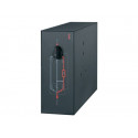 APC Service Bypass Panel - Přepínač obtoku (k montáži na regál) - AC 200 240 V - výstupní konektory: 3 - 4U - 19" - černá - pro P N: SRT10RMXLIX806, SYA8K16PX798, SYA8K16PXRX798, SYA8K8PX798, SYA8K8RMPNX424