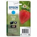 Epson originální ink C13T29824012, T29, cyan, 3,2ml, Epson Expression Home XP-235,XP-332,XP-335,XP-432,XP-435