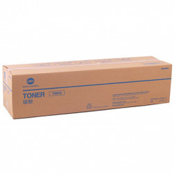 Konica Minolta originální toner A8H5051, black, 40800str., TN-912, Konica Minolta Bizhub 958, O