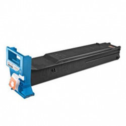 Konica Minolta originální toner A06V454, cyan, 12000str., Konica Minolta Bizhub C30, C31, O