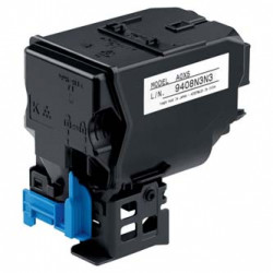 Konica Minolta originální toner A0X5151, black, 4000str., TNP19K, Konica Minolta MagicColor 4750DN, 4750EN, O