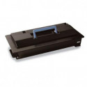 Olivetti originální toner B0381, black, 34000str., obsahuje odpadní nádobku, Olivetti D-Copia 25, 35, 40, 300, 400, 500, O