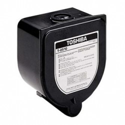 Toshiba originální toner T2510, black, 10000str., Toshiba BD-2510, 2550, 450g, O