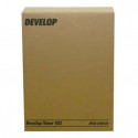 Develop originální toner 8935 2100 01, black, 12000str., 102, Develop 1501, 1800, 2150, EP-1052, 1083, 2010, 2x240g, O