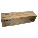 Develop originální toner A2020D1, black, 17500str., TN-217, Develop Ineo +223, +283, 360g, O