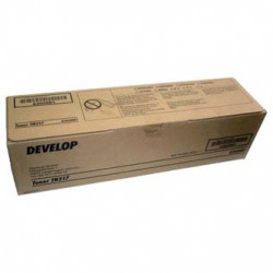 Develop originální toner A2020D1, black, 17500str., TN-217, Develop Ineo +223, +283, 360g, O