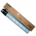 Develop originální toner A33K4D0, cyan, 25000str., TN-321C, Develop Ineo +224, +284, +364, +454, +554, O