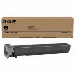 Develop originální toner A0TM151, black, 45000str., TN-413K, Develop Ineo +452, O