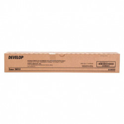 Develop originální toner A33K0D1, black, 35000str., TN-513, Develop Ineo 454e, 554e, O