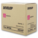 Develop originální toner A0X53D7, magenta, 5000str., TNP-50M, Develop Ineo +3100P, O