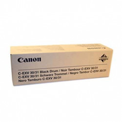 Canon originální válec C-EXV30 31, black, 2780B002, 500000 530000str., Canon iR-C70xx 90xx
