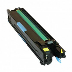 Konica Minolta originální válec IU711Y, yellow, A2X208D, 155000str., Konica Minolta Bizhub C654, C654e,C754, C754e