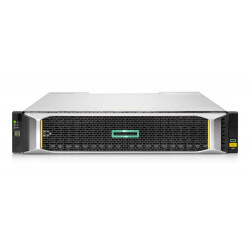 HPE MSA 2062 12Gb SAS SFF Strg