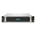 HPE MSA 2060 16Gb FC SFF Strg