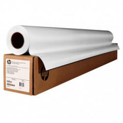 HP 841 152.4 HP Universal Bond Paper, matný, 33.1", K6B87A, 80 g m2, papír, 106 microns (4,2 mil) Ľ 80 g m? (21 lbs) Ľ 1117,6, bíl