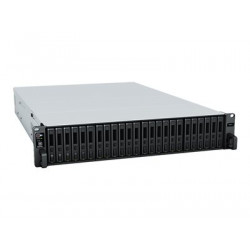 SYNOLOGY, All Flash Array 24-BAY 8-CORE 16GB RAM