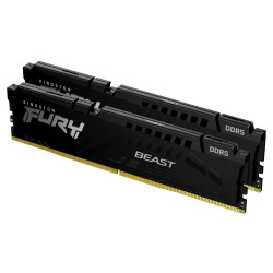 Kingston FURY Beast 32GB DDR5 5600 MHz CL36 2x16GB (KF556C36BBEK2-32)