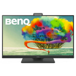 BENQ PD2705Q LCD IPS/PLS 27", 2560 x 1440, 5 ms, 300 cd, 1 000:1, 60 Hz  (9H.LJELA.TBE)