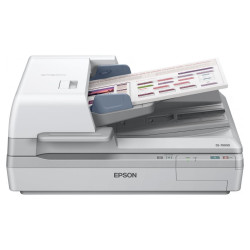 EPSON Workforce skener DS-70000N A3 600 x 600dpi ADF USB Síť