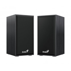 GENIUS repro SP-HF180 2.0 6W dřevěné barva černá