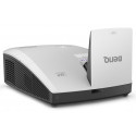 BenQ MH856UST, DLP/LED, 1920 x 1080 (1080p), 3500 ANSI  (9H.JKT77.24E)