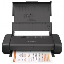 Canon PIXMA TR150 Inkoustová Tiskárna A4 (4167C026)