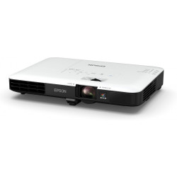 Epson EB-1780W, 3LCD, 1280x800 (WXGA), 3000 ANSI  (V11H795040)
