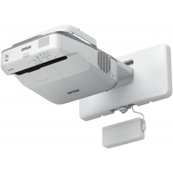 Epson EB-695Wi, 3LCD, 1280x800 (WXGA), 3500 ANSI  (V11H740040)