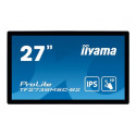 IIYAMA TF2738MSC-B2 LCD IPS/PLS 27", 1920 x 1080, 5 ms, 500 cd, 1 000:1, 60 Hz, 16/7  (TF2738MSC-B2)