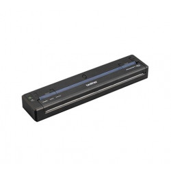 Brother PocketJet PJ-863 (300 dpi) přenosná tiskárna s USB-C a Bluetooth, 13,5 stran za minutu