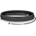 Ubiquiti FC-SM-200, Fiber Cable,Single Mode,200\' (60m)