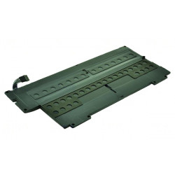 2-Power baterie pro APPLE MacBook Air 13 A1237 A1304 MB003 BC233 MC234 Z0FS series, Li-Pol, 7,2V, 5800mAh