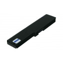 2 - Power baterie pro TOSHIBA Satellite Equium Portege Li-ion 10.8V 4400mAh