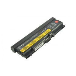 2-Power baterie pro IBM LENOVO ThinkPad L430 L530 T430 T530 W530 Series, Li-ion (9cell), 10.8V, 7800mAh