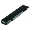 2-Power baterie pro TOSHIBA Satellite M30X, M35X Li-ion (6cells) 4400mAh 14.8V