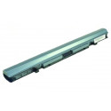 2-Power baterie pro TOSHIBA Satellite L900 Li-ion (4cells) 2600Ah 14.8V