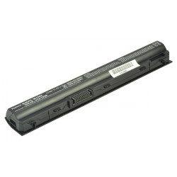 2-Power baterie pro DELL Latitude E6220 E6230 E6320 E6330 E6430S Li-ion, 11.1V, 2600mAh 