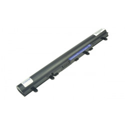 2-Power baterie pro ACER Aspire V5, 14,8V, 2100mAh, 4 cells, Black - Aspire E1-522