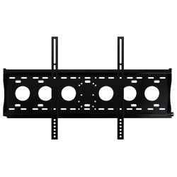 Viewsonic držák na stenu fixný 32"-65" 80kg